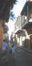 Calles, Casas, Balcones, Cartagena, Colombia